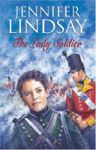 The Lady Soldier
