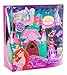 Mattel Disney Princess Royal Party Ariel Palace Playset