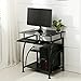 mecor Computer Desk Home Office PC Laptop Table Workstation Furniture，Small Office Desk