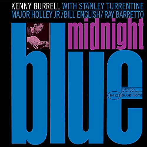 Various Artists - Midnight Blue - Amazon.com Music