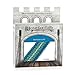 Weave Got Maille Ruffles Chain Maille Bracelet Kit, Poseidon