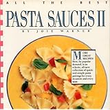 All the Best Pasta Sauces II