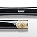 Munetoshi 3rd Gen Competition Samgakdo Korean Sword Katana 1065 Heat Treat Blade