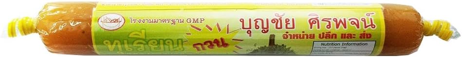 Monthong Durian Cake 100g Bestsellers of Thailand (Pack of 3)