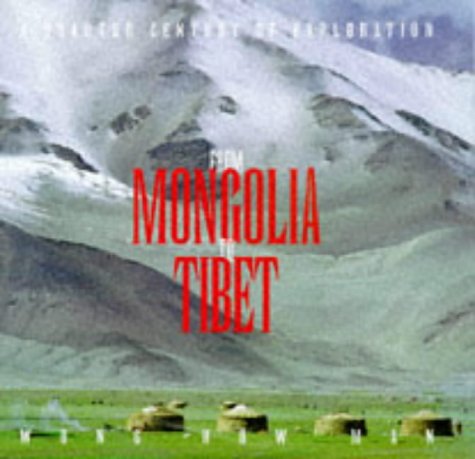 From Manchuria to Tibet by Wong How Man, Julie Gaw