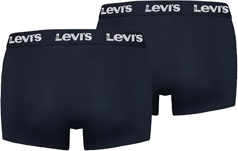 Levis Men Repeat Logo Trunk 2P