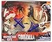 BANDAI Godzilla Destruction City Action Figure