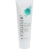 Cezanne Revive Curl Crème 3.4oz, White