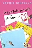 Image de Les Petits Secrets d'Emma (MILLE COMEDIES) (French Edition)
