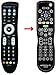 1-Device Universal - Advanced Universal Remote Control with Learning and Backlit Keys - Used with TV/DVD/Cable/Streaming - HOSPSTRC01 - RRHLG01