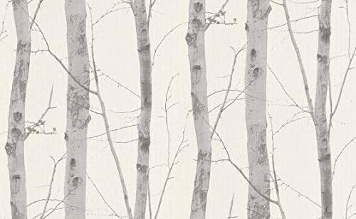 Erismann 6305-10 "Paradiso Collection" Non-Woven Wallpaper, Multi-Colour, 10.05 x 0.53 m