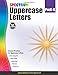 Spectrum - Uppercase Letters, Grades PK - K