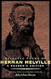 "Selected Poems of Herman Melville - A Reader (Nonpareil Book)" av Herman Melville