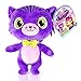Little Charmers Seven Basic Plush Pet Toy