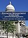 Financial Management for Public, Health, and Not-For-Profit Organizations