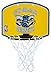 Spalding NBA New Orleans Hornets Mini Hoop Set