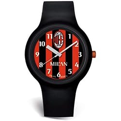 AC.Milan 390UN7 - Reloj de pulsera