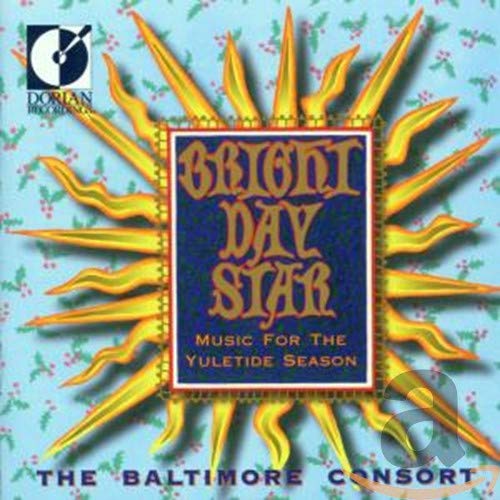 Bright Day Star