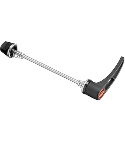 Amazon.com : DT Swiss RWS Road or MTB (Titanium) 135 x 5 mm with