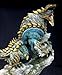 Capcom Figure Builder Creator's Model : Monster Hunter Zinogre