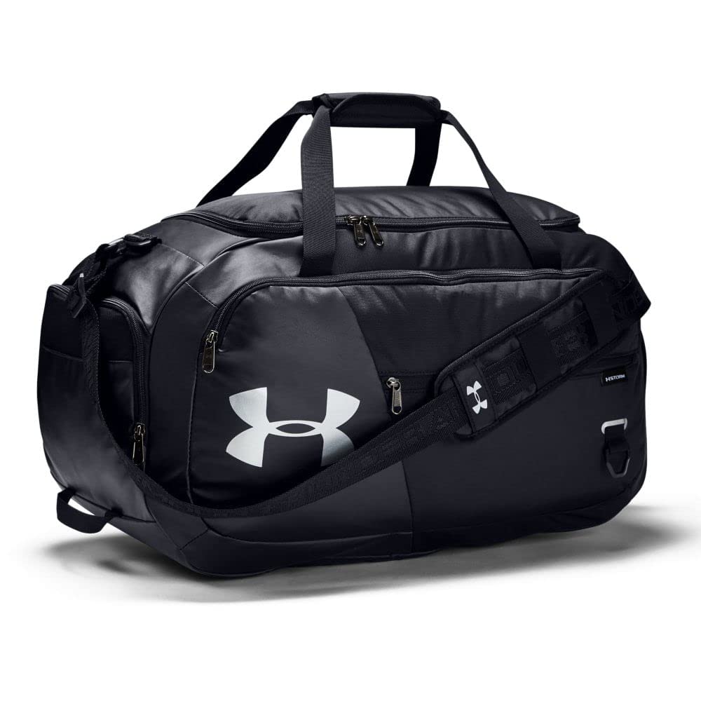 UNDER ARMOUR(アンダーアーマー) 1342657 UA Undeniable 4.0 Duffle M Size 58L