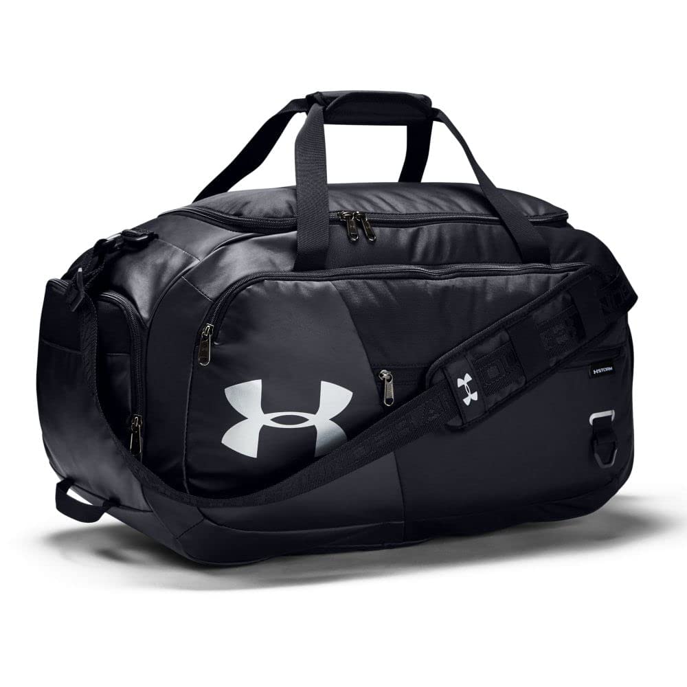 Under Armour Adult Undeniable Duffle 4.0 Gym Bag