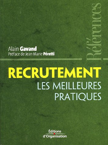 Recrutement