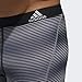 adidas Men's Sport Performance Climalite 9-Inch Midway Underwear (Pack of 2)