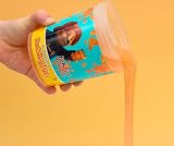 Paddington Bear Marmalade Bath Goo 250ml Childrens Bubble Bath Slime Fun view 6