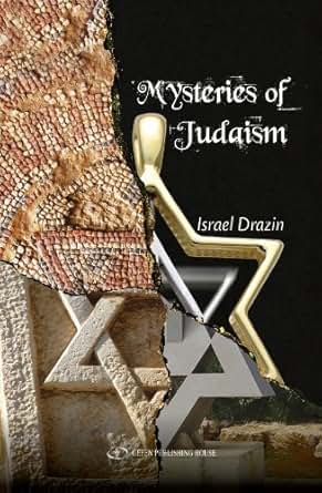 Mysteries Of Judaism - 