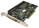 Adaptec SCSI-2 PCI Adapter Ver 1.34.3 AHA-2940UW-HP