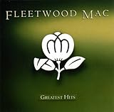 Disco de Fleetwood Mac: «Greatest Hits» (Anverso) Disco de Fleetwood Mac: «Greatest Hits» (Anverso)