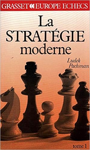 Amazon Fr La Strategie Moderne Aux Echecs Tome 1 Pachmann Ludek Livres Amazon Fr La Strategie Moderne Aux Echecs Tome 1 Pachmann Ludek Livres