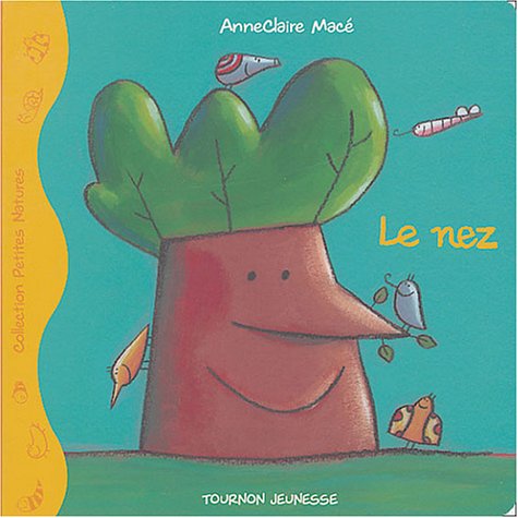 Le  nez