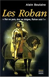Les  Rohan