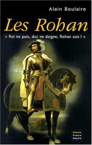 Les  Rohan