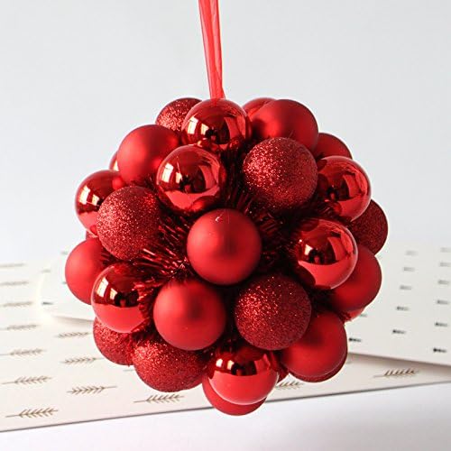 Christmas Decorations Christmas Ball Atrium Ceiling Hanging Ball