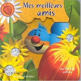 Mes meilleurs amis