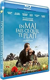 En Mai, Fais Ce Qu'il Te Plaît - Blu-Ray