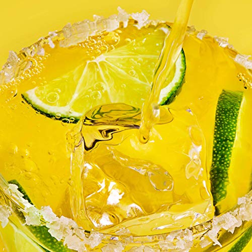 Zero Calorie Cocktail Mixer Variety Pack by Swoon Keto Friendly