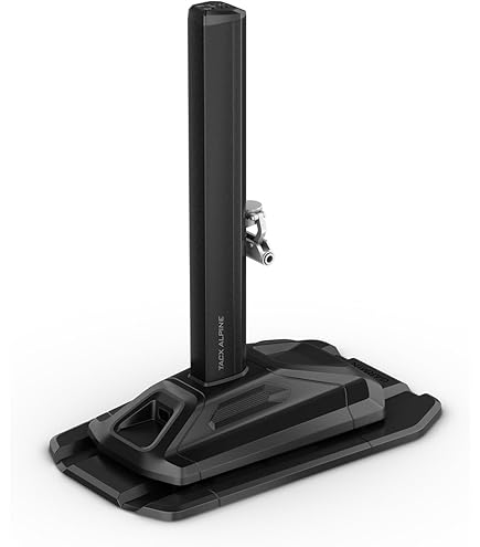Amazon.com: Garmin TacX® NEO Motion Plates, Multidirectional