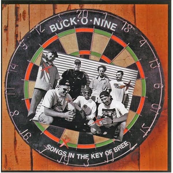 Buck-O-Nine - Twenty-Eight Teeth - Amazon.com Music