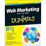 Web Marketing All-in-One For Dummies