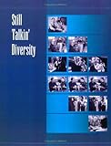 Still Talking Diversity Workshop, Mary, Marsh, 0874257042
