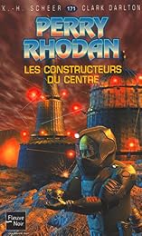 Les  constructeurs du Centre