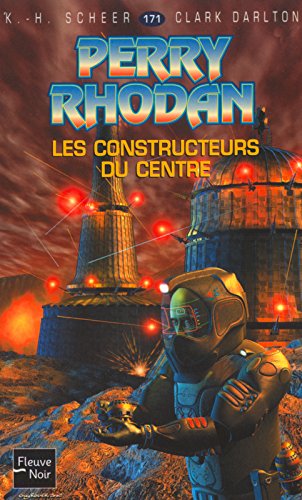 Les  constructeurs du Centre