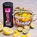 Skinny Bunny AM Tea Weight Loss & Detox Tea: Manage Weight, Support Immune System, Healthy Cleanse & Promote Health with Antioxidants (Green Tea Jasmine AM - 14 Day Supply)