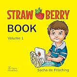 STRAW BERRY BOOK (French Edition) by 