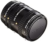 PENTAX(ペンタックス) PENTAX(ペンタックス) オート接写 リングA645セット