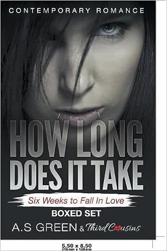 Amazoncom How Long Does It Take Six Weeks To Fall In - 
